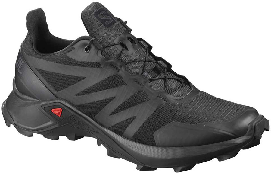 Salomon Supercross Men's Trail Running Shoe