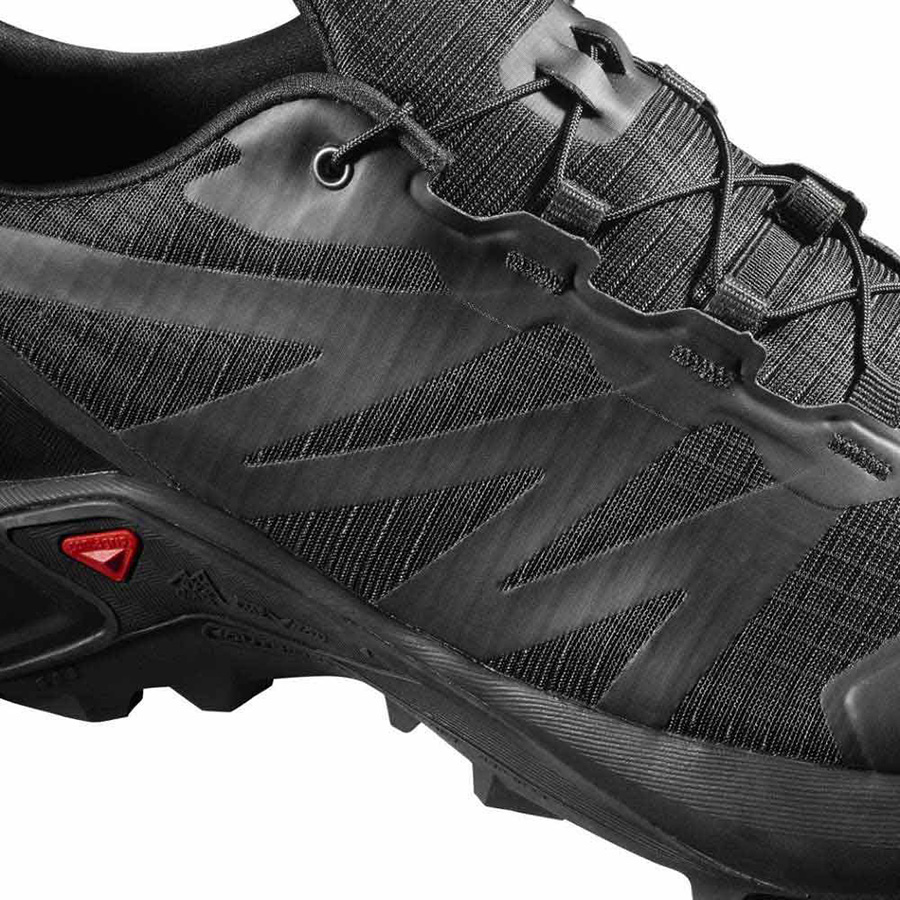 Salomon Supercross Men's Trail Running Shoe