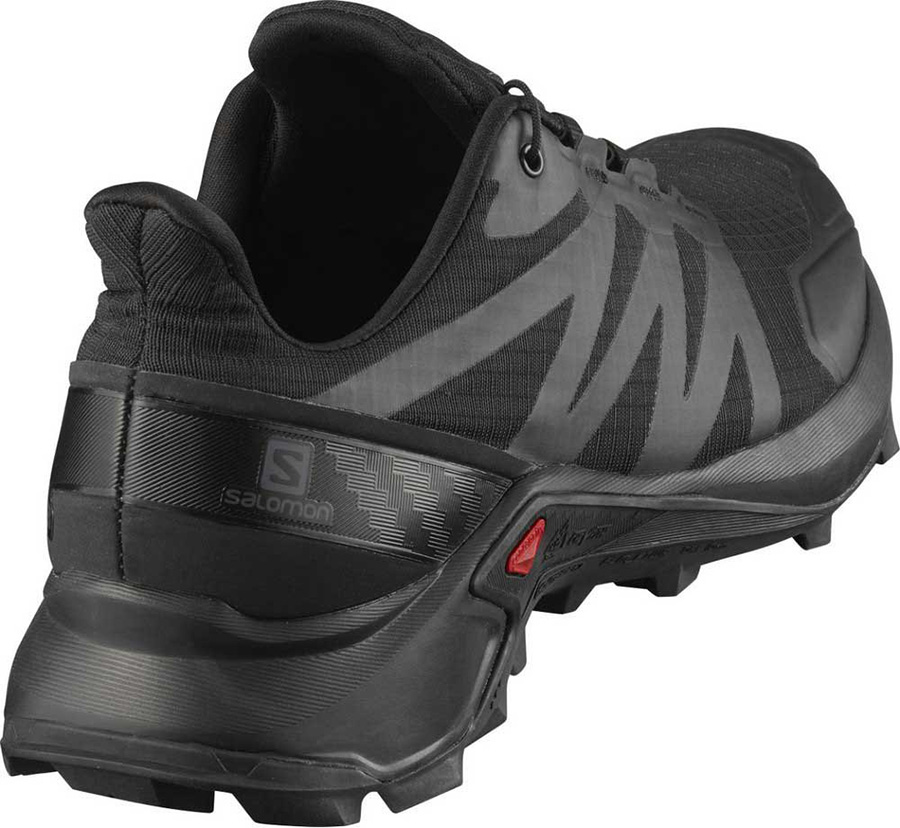 Salomon Supercross Men's Trail Running Shoe