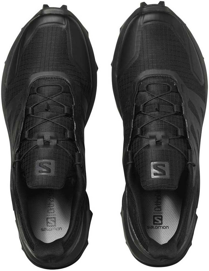 Salomon Supercross Men's Trail Running Shoe