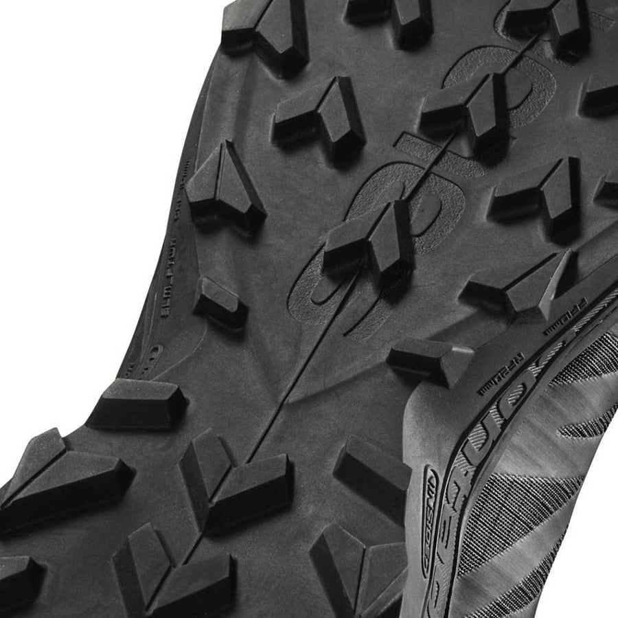 Salomon Supercross Men's Trail Running Shoe