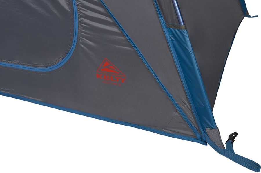 Kelty Night Owl 3 Camping & Hiking Tent