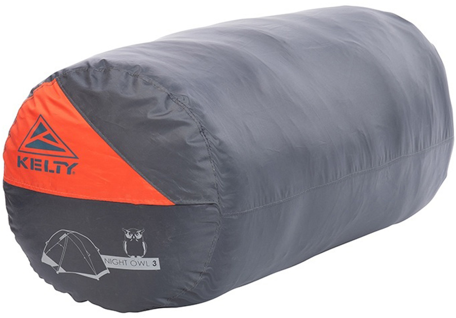 Kelty Night Owl 3 Camping & Hiking Tent