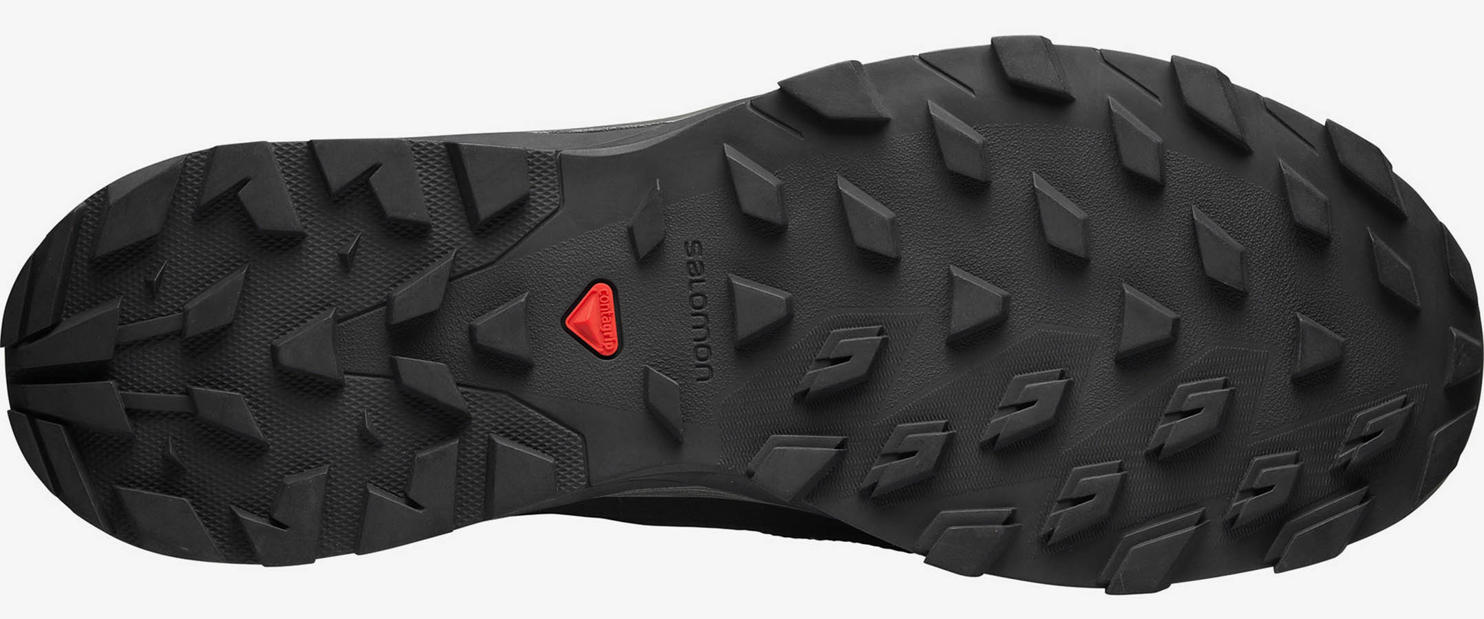 Salomon OUTline Mid GTX Gore-Tex Hiking Boots