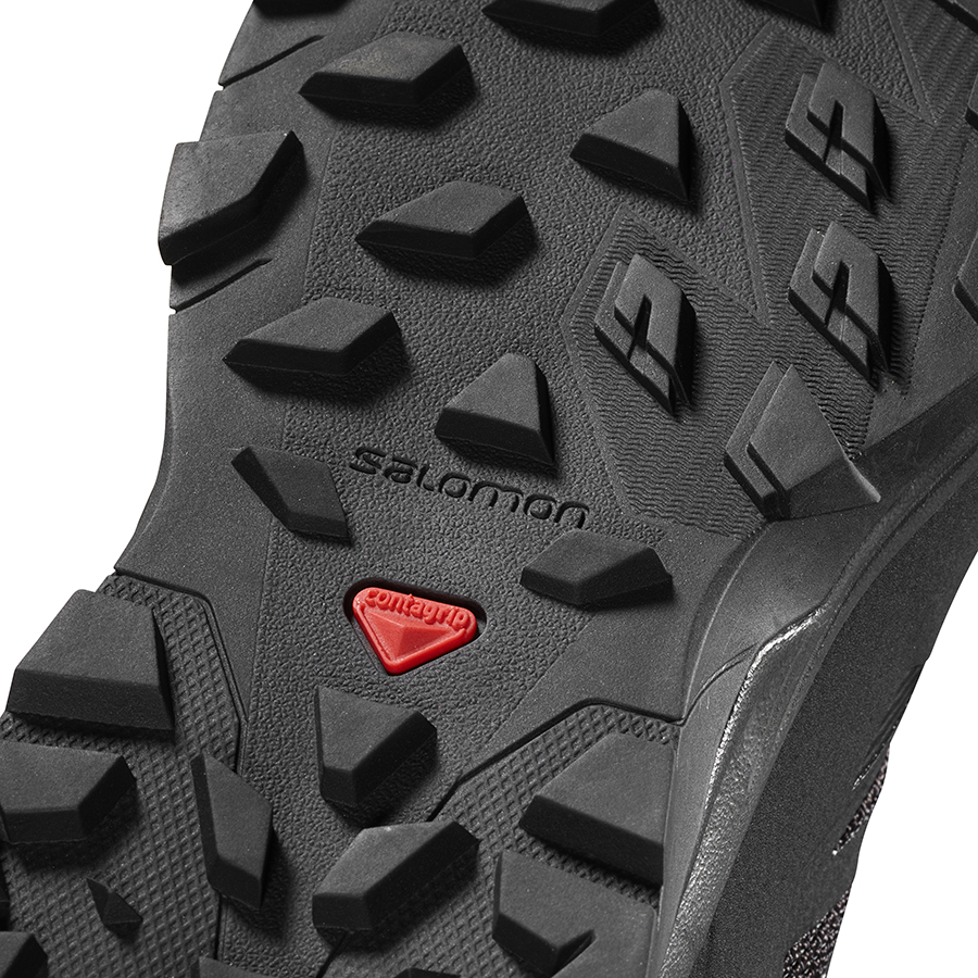 Salomon OUTline Mid GTX Gore-Tex Women's Hiking Boots