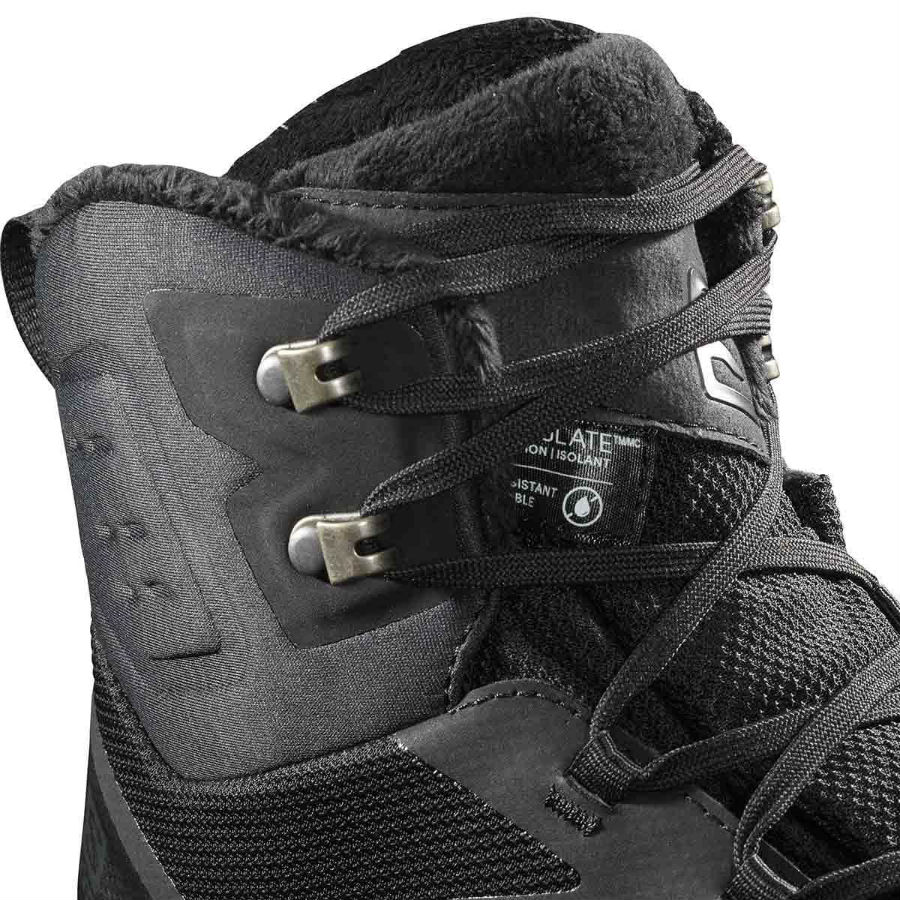 Salomon OUTblast TS CSWP Outdoor Shoes | Absolute-Snow display picture 1