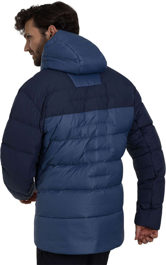Berghaus Ronnas Reflect Insulated Down Mountain Jacket