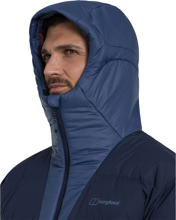 Berghaus Ronnas Reflect Insulated Down Mountain Jacket