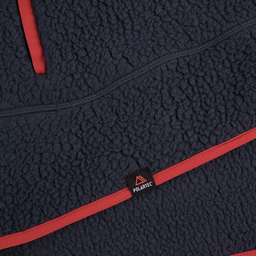 Berghaus Syker Full-Zip Polartec Thermal Fleece Jacket