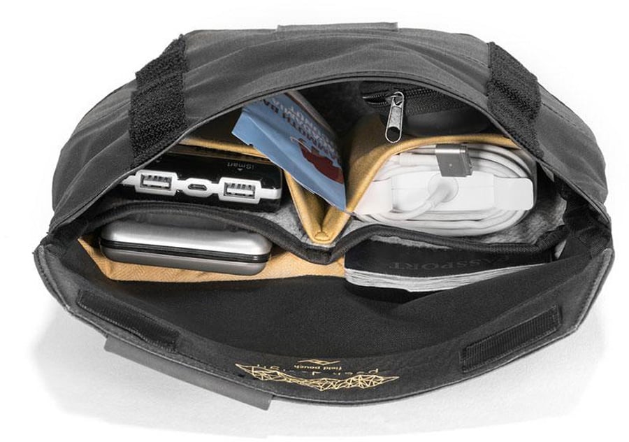 Peak Design Field Pouch Travel Accessory Organisation Bag