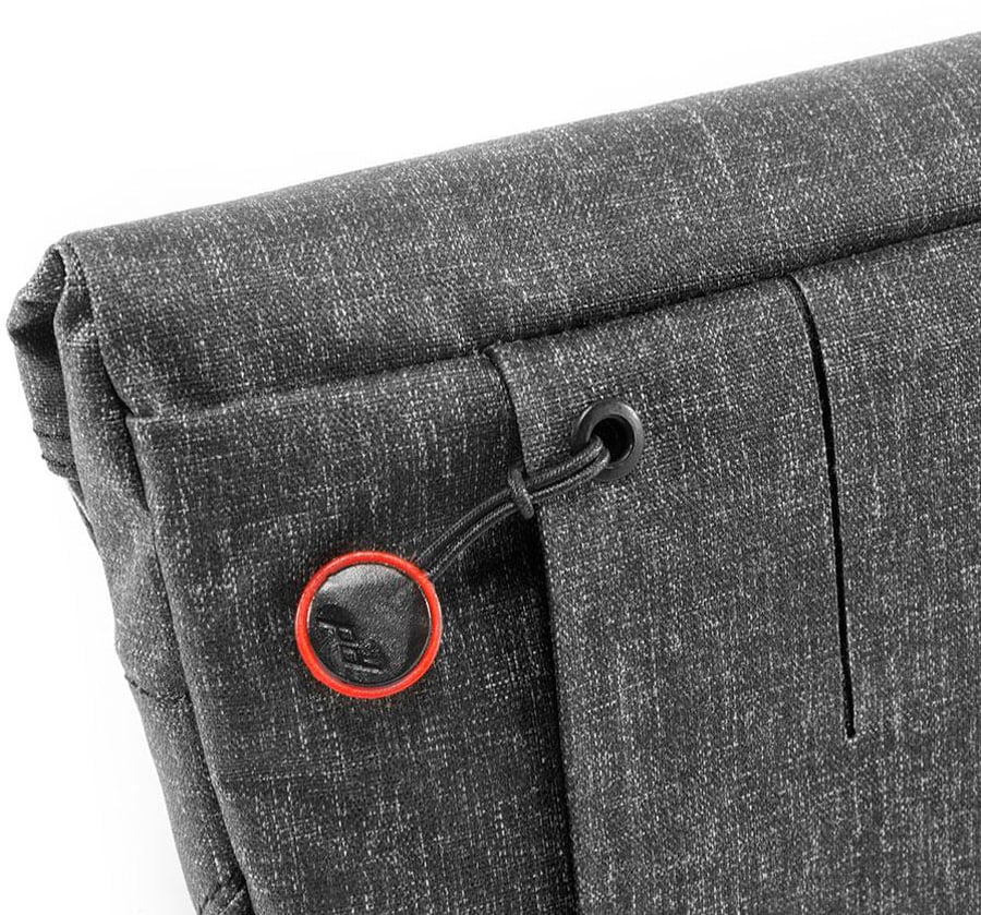 Peak Design Field Pouch Travel Accessory Organisation Bag