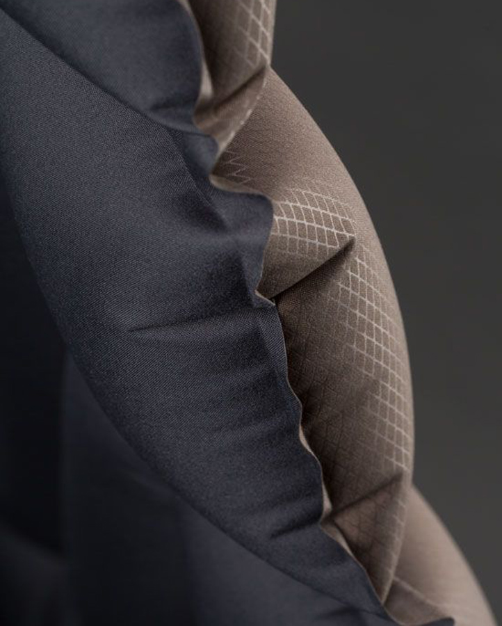 Klymit Static V Luxe Airbed Inflatable Camping Mattress