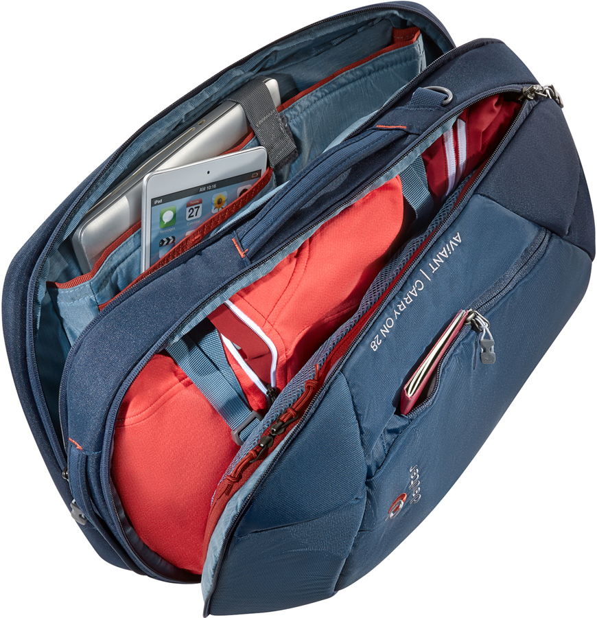 Deuter Aviant Carry On 28 Travel Backpack