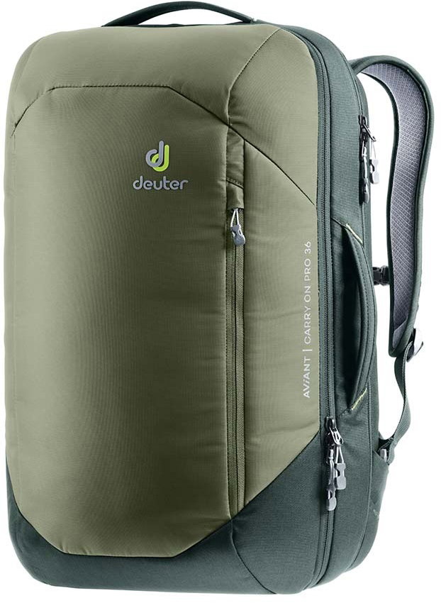 deuter aviant carry on pro 36l backpack Buy 36 Travel Deuter Aviant Carry On Pro
