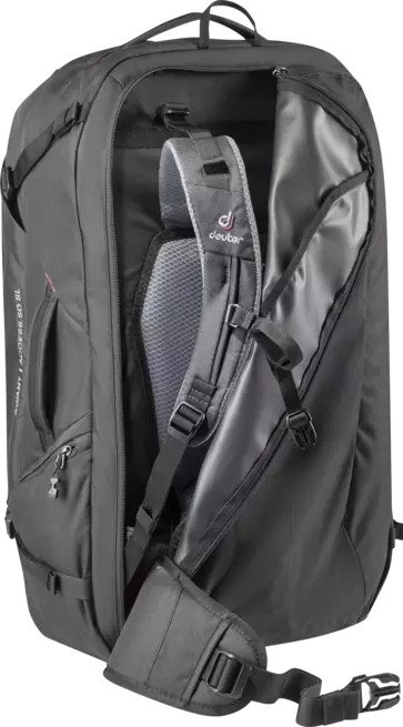 Deuter Aviant Access 50 SL Backpacks | Absolute-Snow