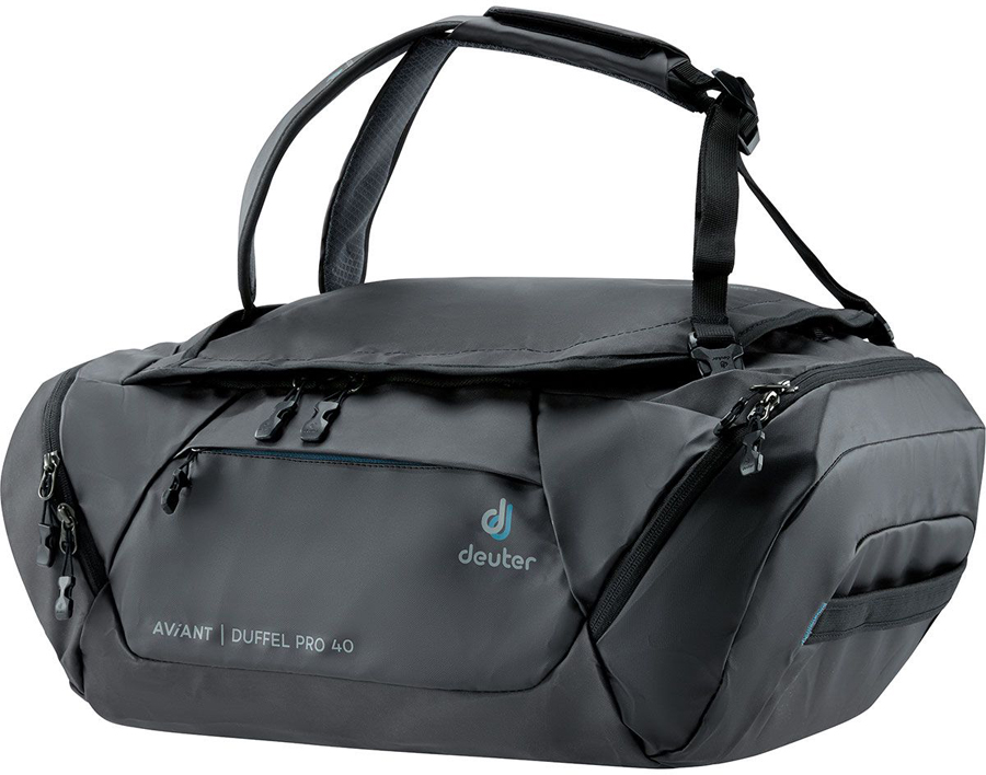 Deuter Aviant Duffel Pro 40 Travel Holdall Carry Bag