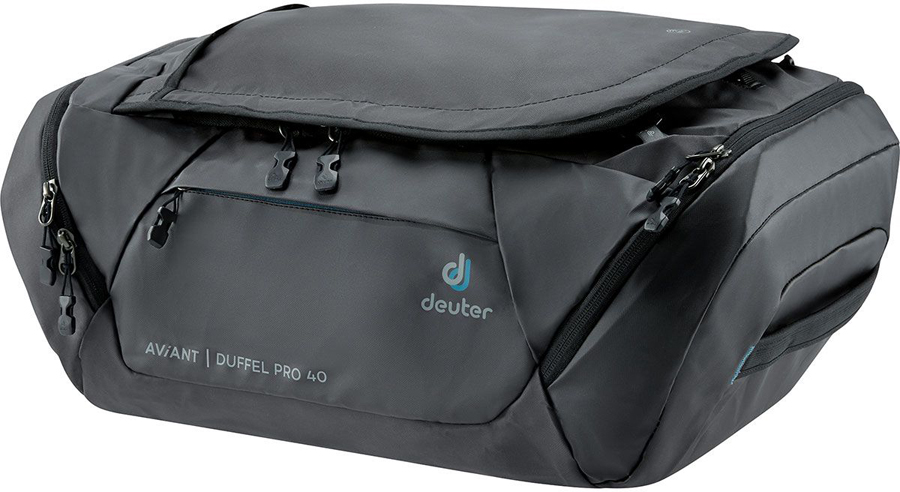 Deuter Aviant Duffel Pro 40 Travel Holdall Carry Bag