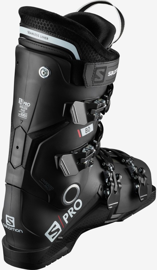 Salomon S/PRO 80 Ski Boots 2021