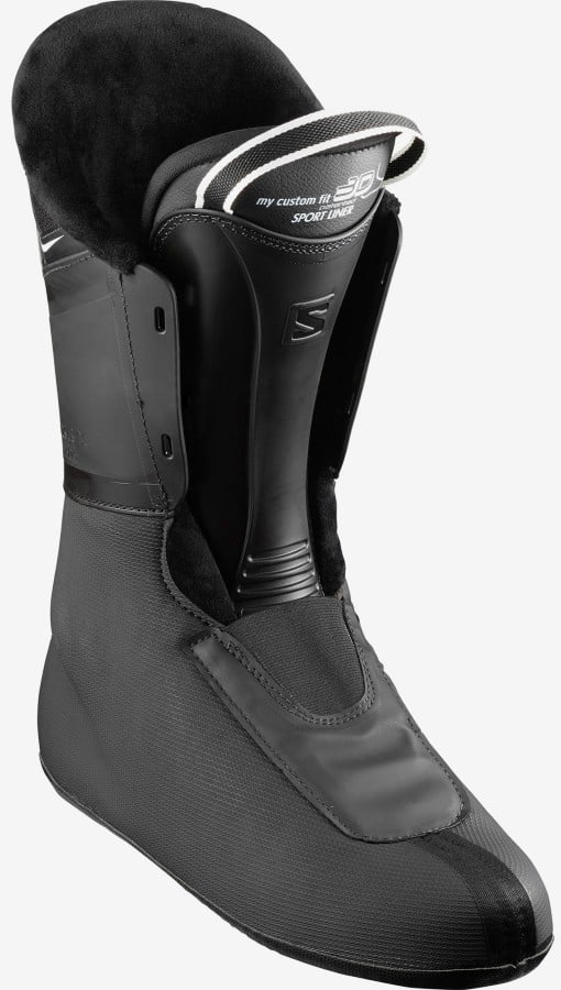 Salomon S/PRO 80 Ski Boots 2021