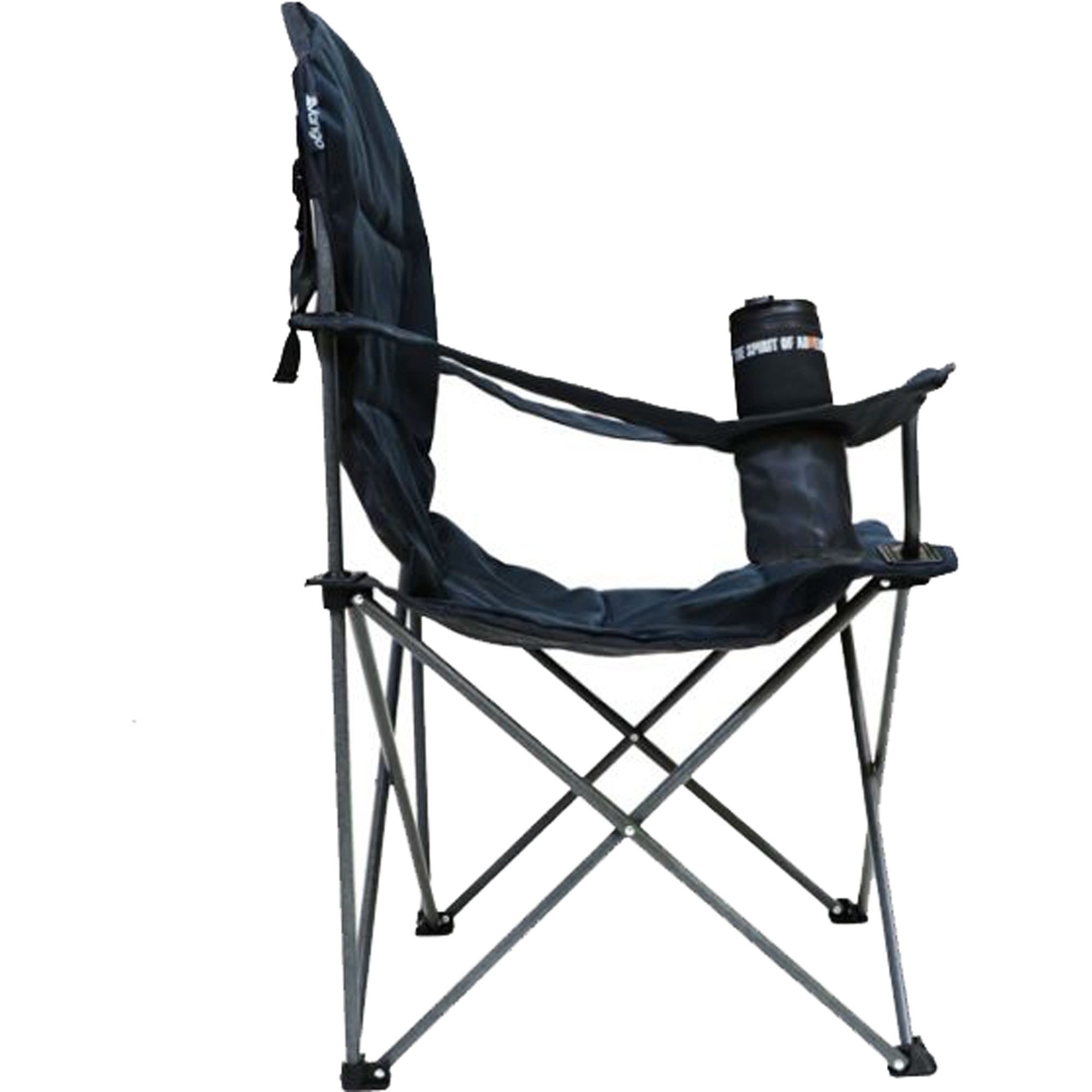 Vango Divine Chair Padded High-Back Camping Chair