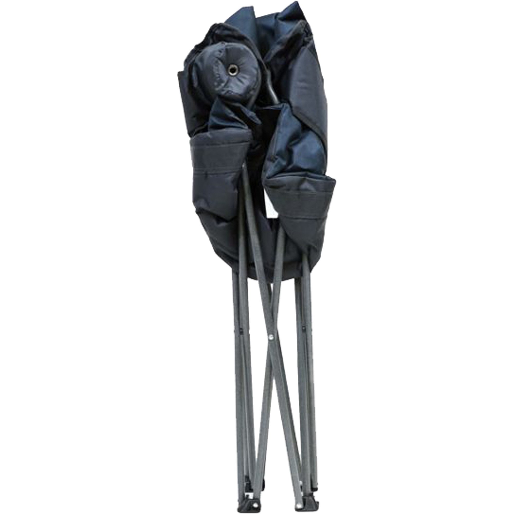 Vango Divine Chair Padded High-Back Camping Chair