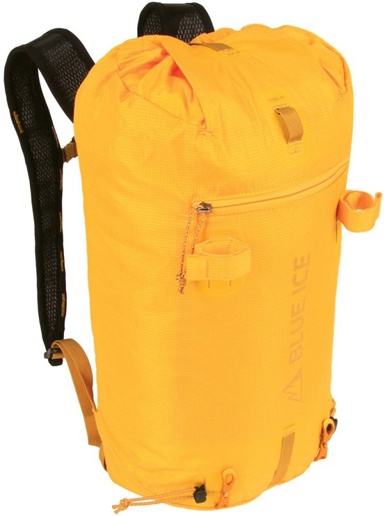 Blue Ice Dragonfly 18 Ultralight Alpine Backpack