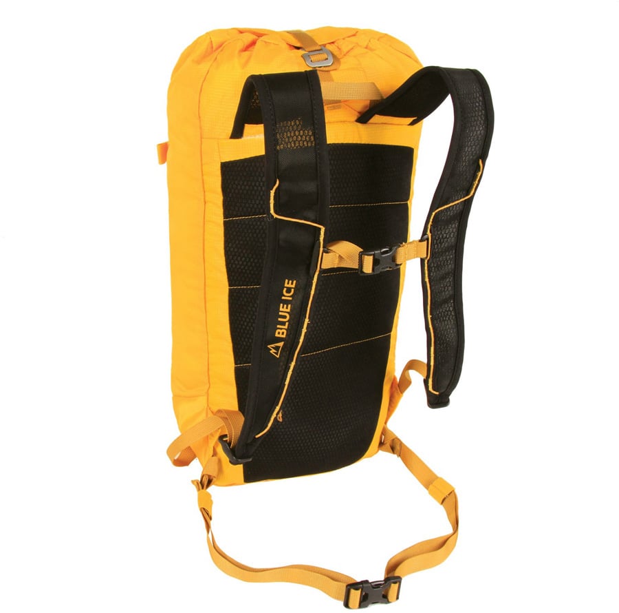 Blue Ice Dragonfly 18 Ultralight Alpine Backpack