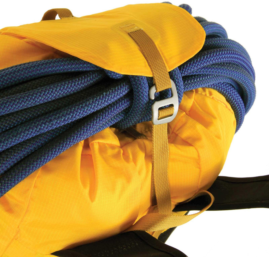 Blue Ice Dragonfly 18 Ultralight Alpine Backpack