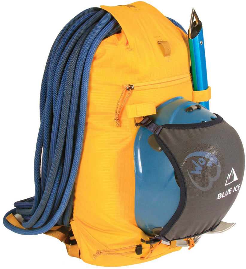 Blue Ice Dragonfly 18 Ultralight Alpine Backpack