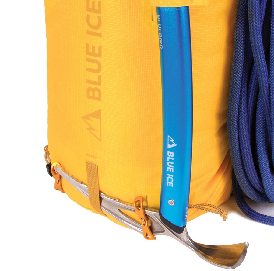 Blue Ice Dragonfly 18 Ultralight Alpine Backpack