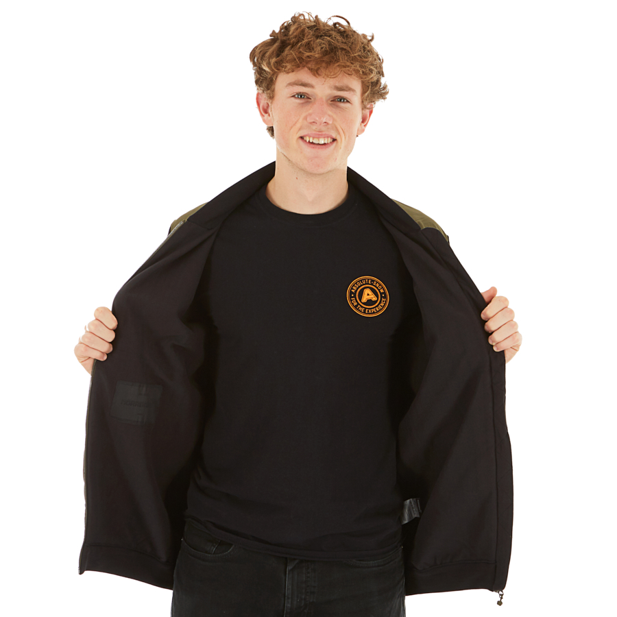 Norrona Roldal Warmwool1 Jackets | Absolute-Snow