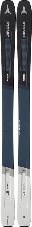 Atomic Vantage 97 C Skis 2020