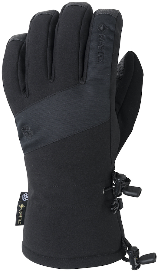 686 GORE-TEX Linear Snowboard/Ski Gloves