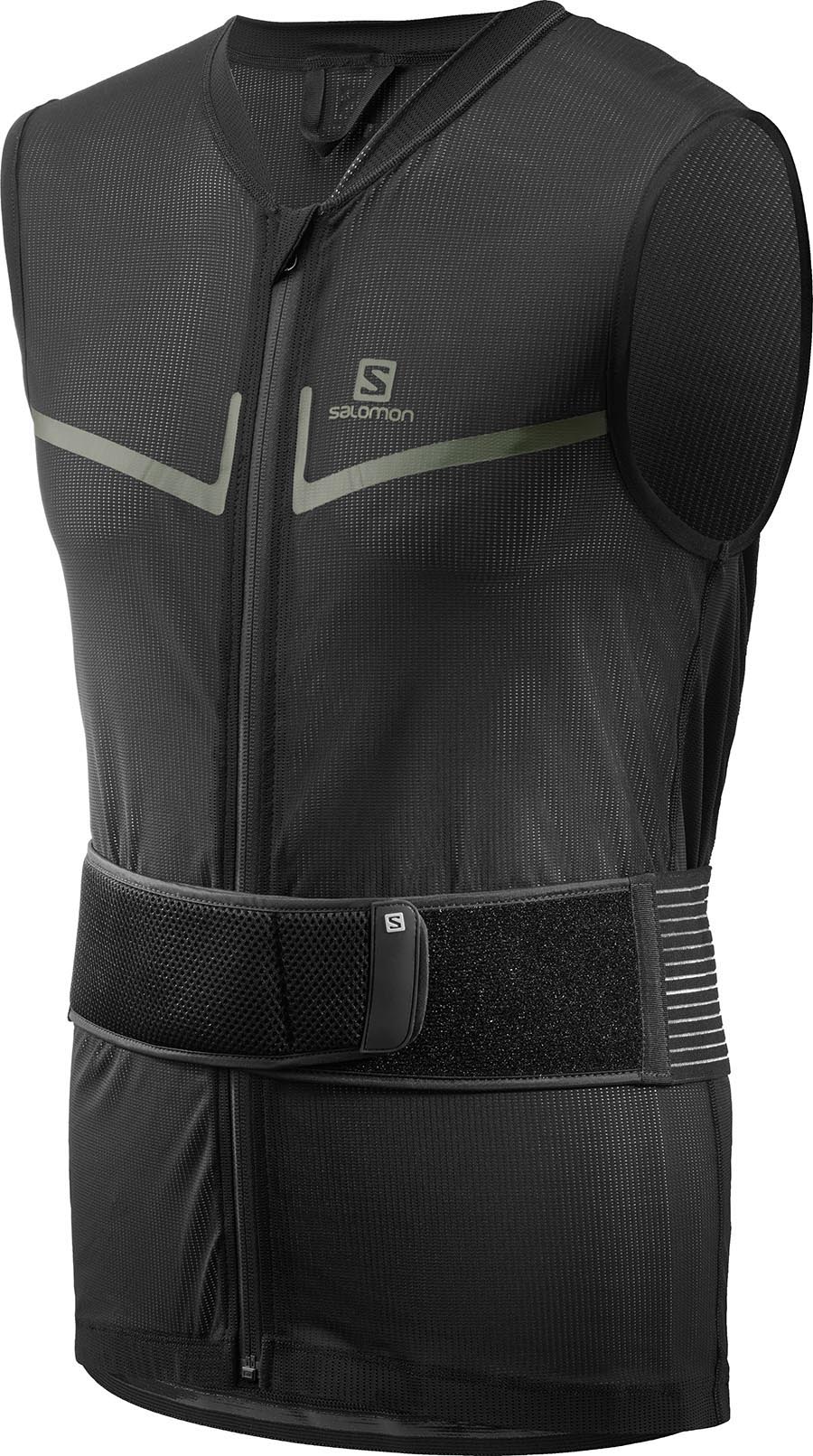 Salomon Flexcell Light Vest Armour Vest