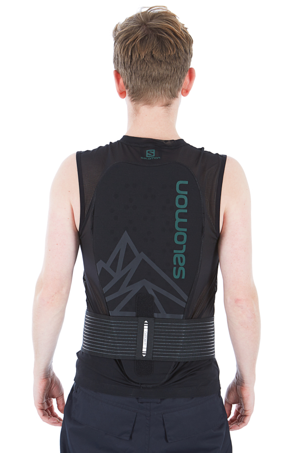 Salomon Flexcell Light Vest Armour Vest