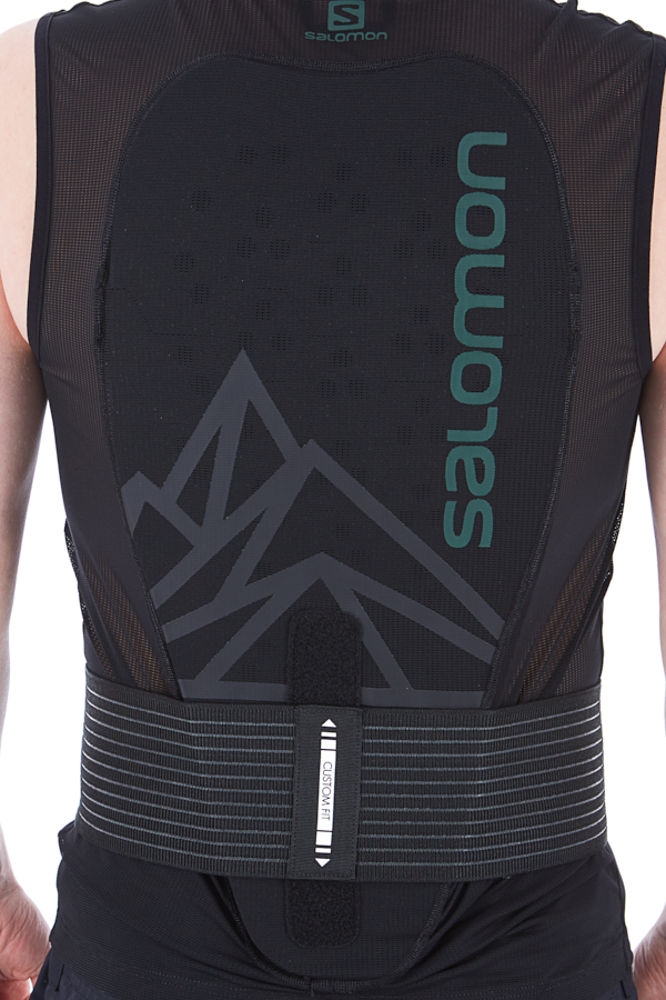 Salomon Flexcell Light Vest Armour Vest