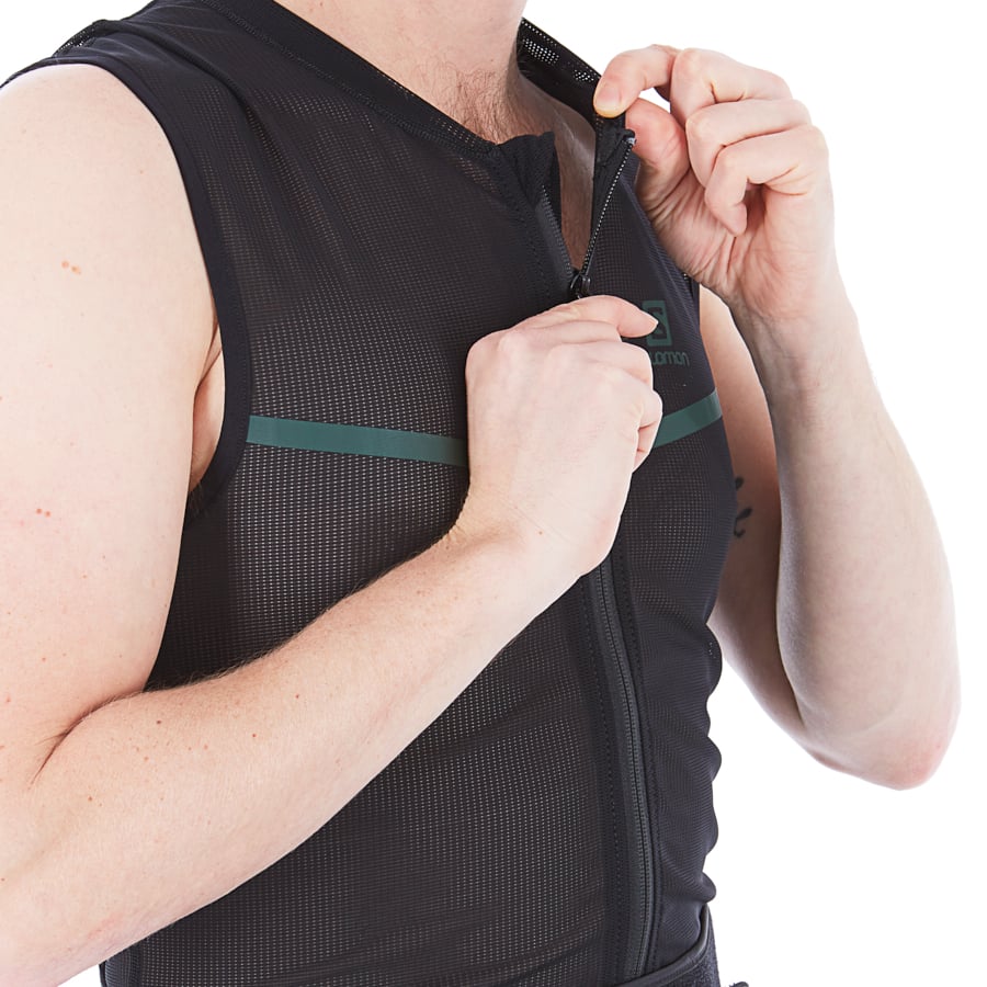 Salomon Flexcell Light Vest Armour Vest
