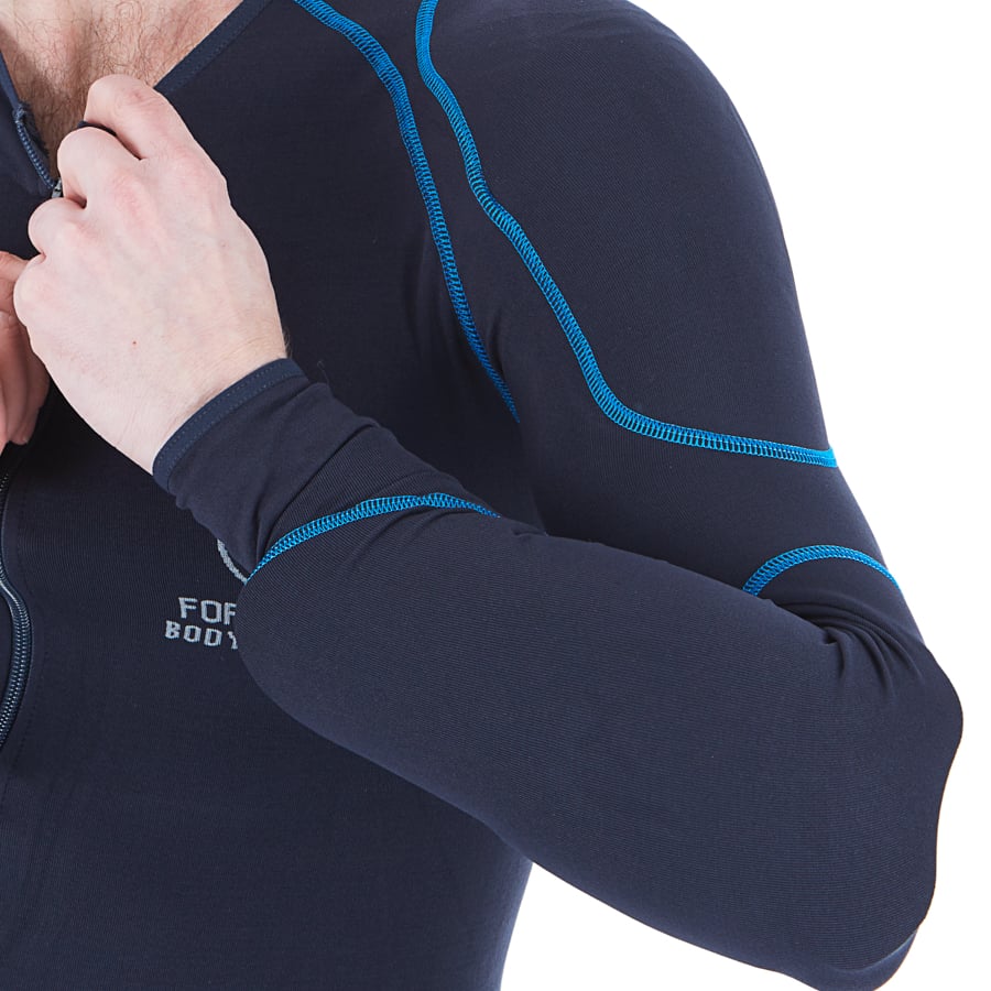 Forcefield Sports Jacket  L1-2 Body Armour + Back Protector