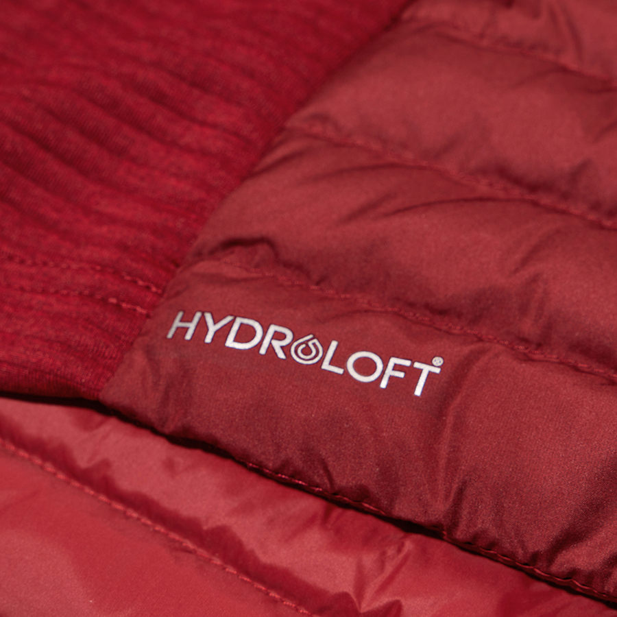 Berghaus Nula Micro Women's Insulated Puffy Jacket