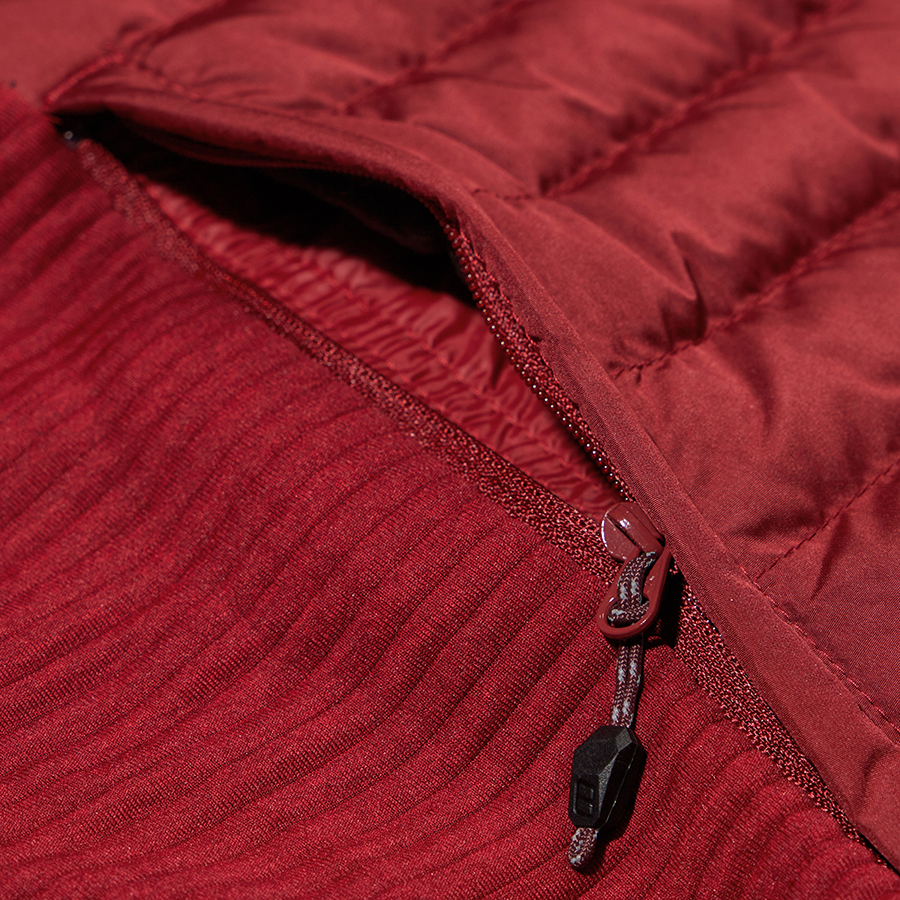 Berghaus Nula Micro Women's Insulated Puffy Jacket