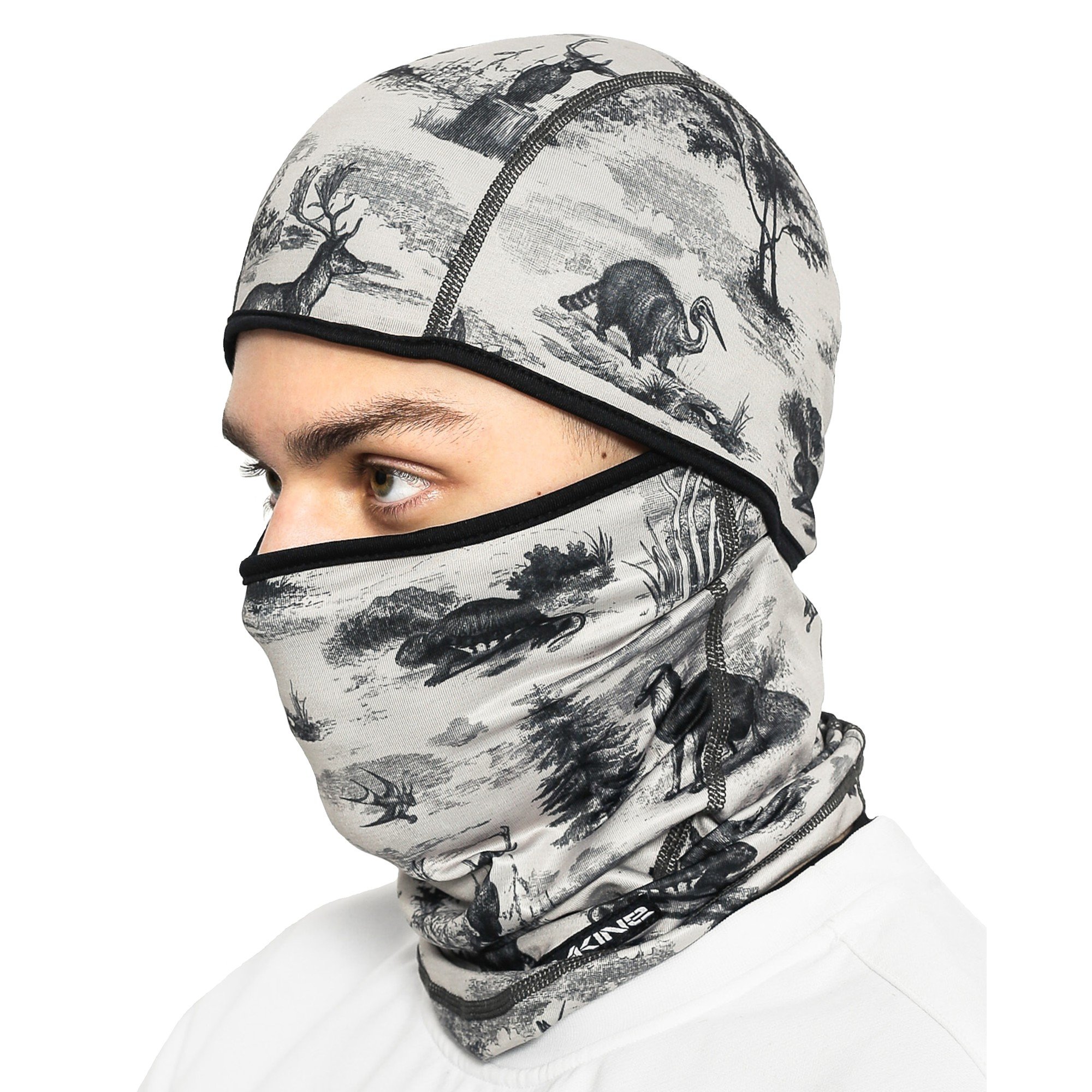 Dakine Ninja Balaclava Unisex Snowboard/Ski Facemask