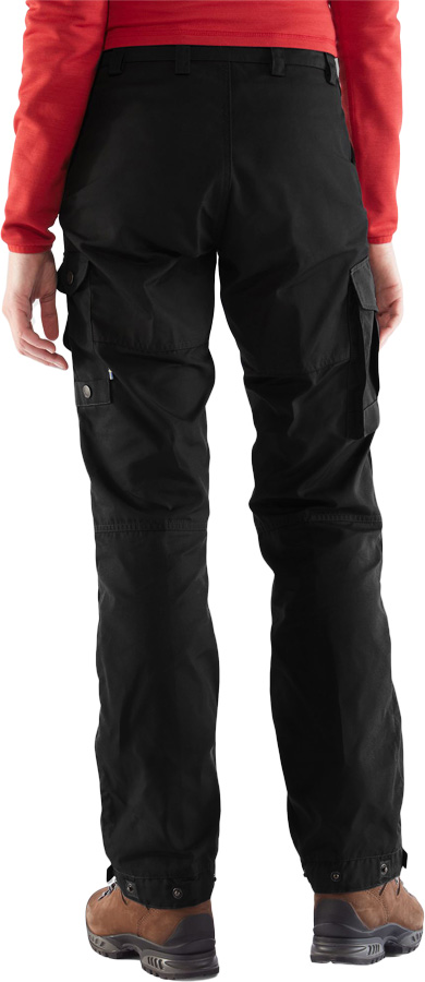 Fjallraven Vidda Pro Women's Hiking Trousers