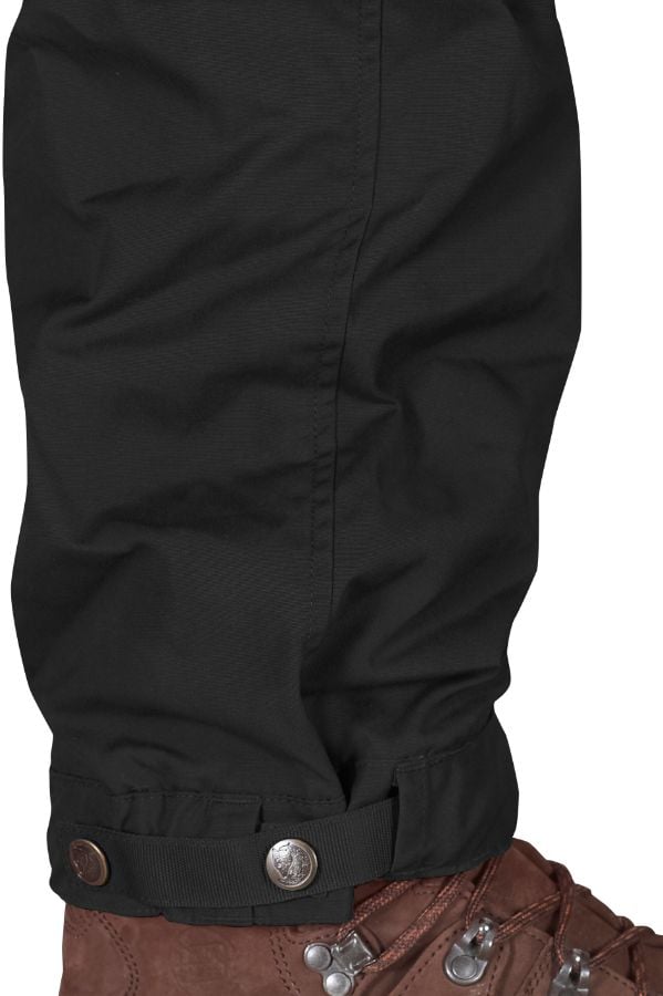 Fjallraven Vidda Pro Women's Hiking Trousers