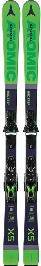 Atomic Redster X5 Skis 2020