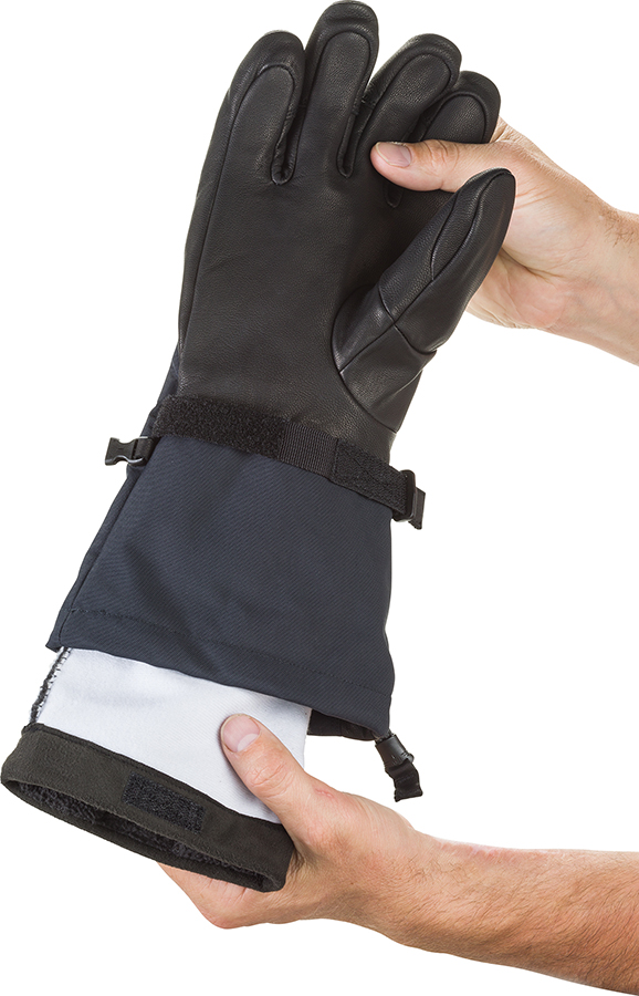 Dakine Continental Gore-Tex Snowboard/Ski Gloves