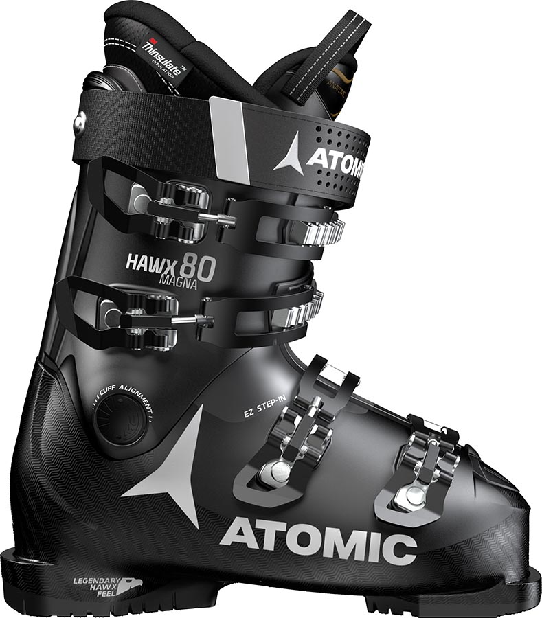 Ski Atomic Atomic Hawx 90 Atomic Hawx Prime 85 BOA GW Women's Ski