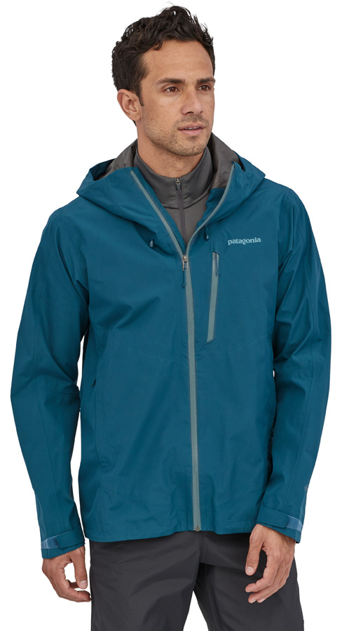 Patagonia Calcite GTX Paclite Gore-Tex Jacket