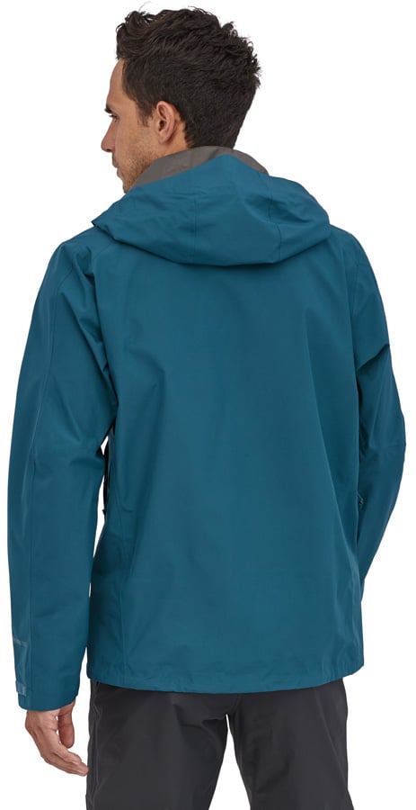 Patagonia Calcite GTX Paclite Gore-Tex Jacket