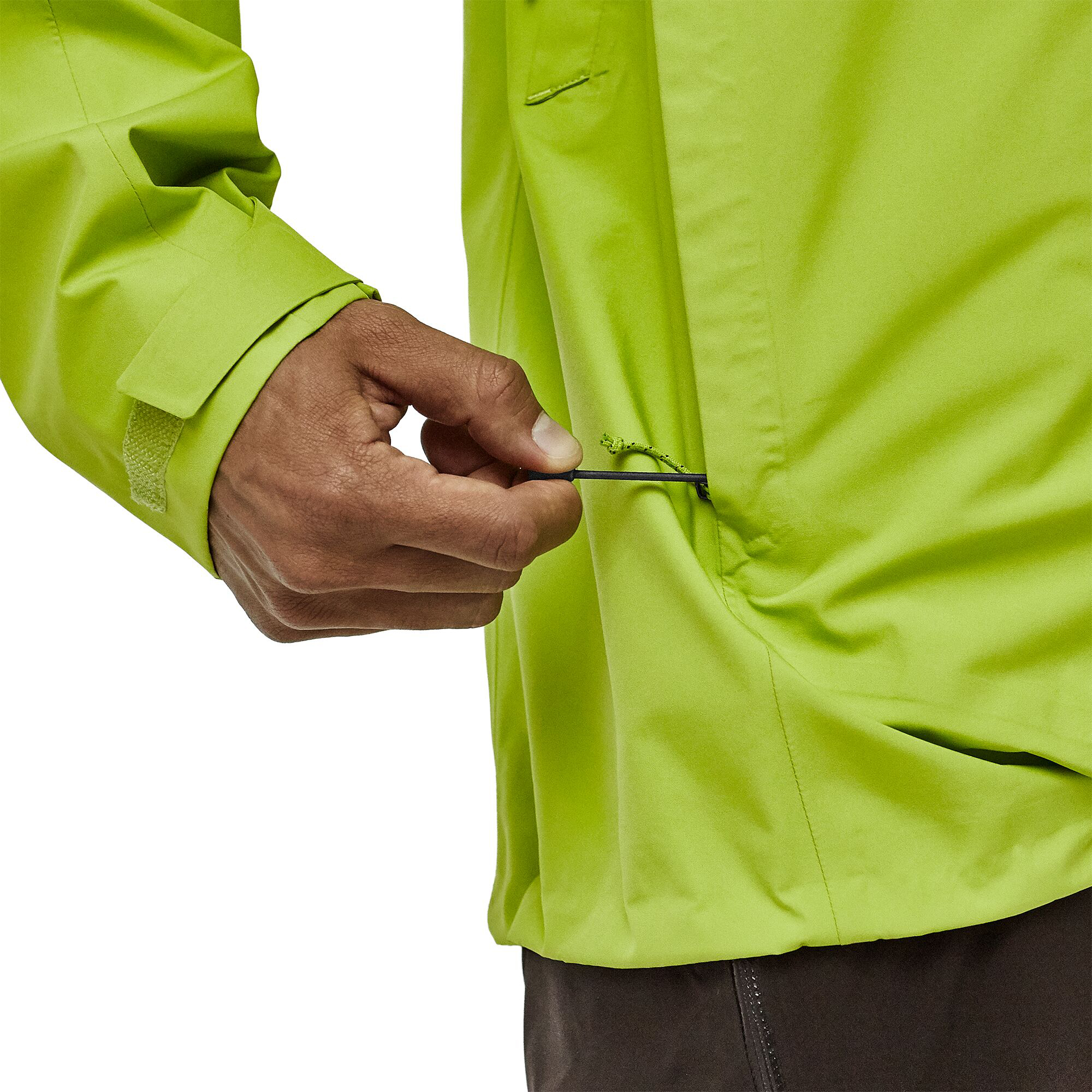 Patagonia Calcite GTX Paclite Gore-Tex Jacket