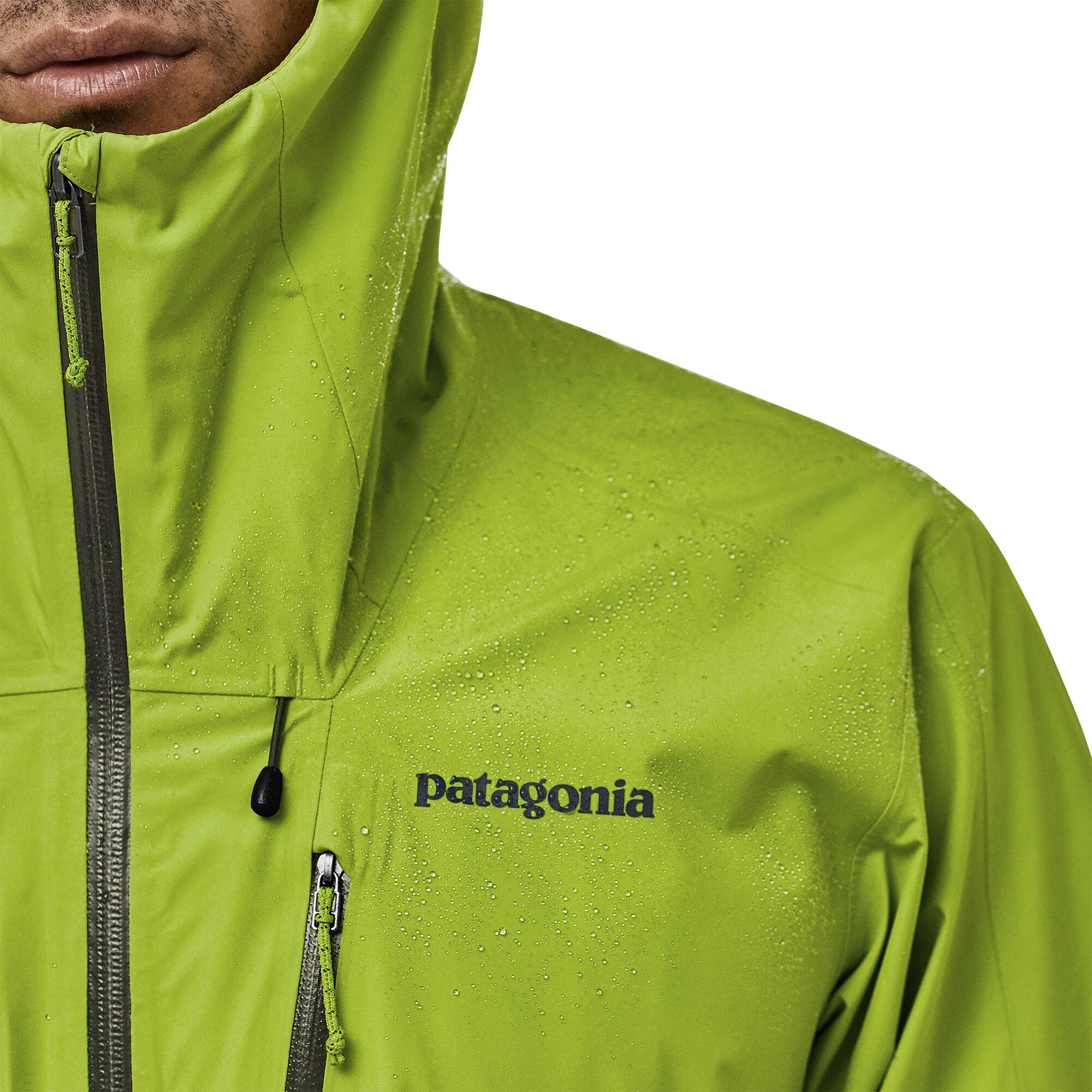 Patagonia Calcite GTX Paclite Gore-Tex Jacket